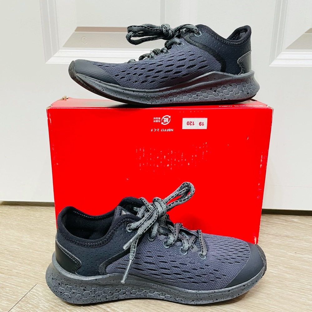 New Balance Kid's Fresh Foam Fast Running Shoes